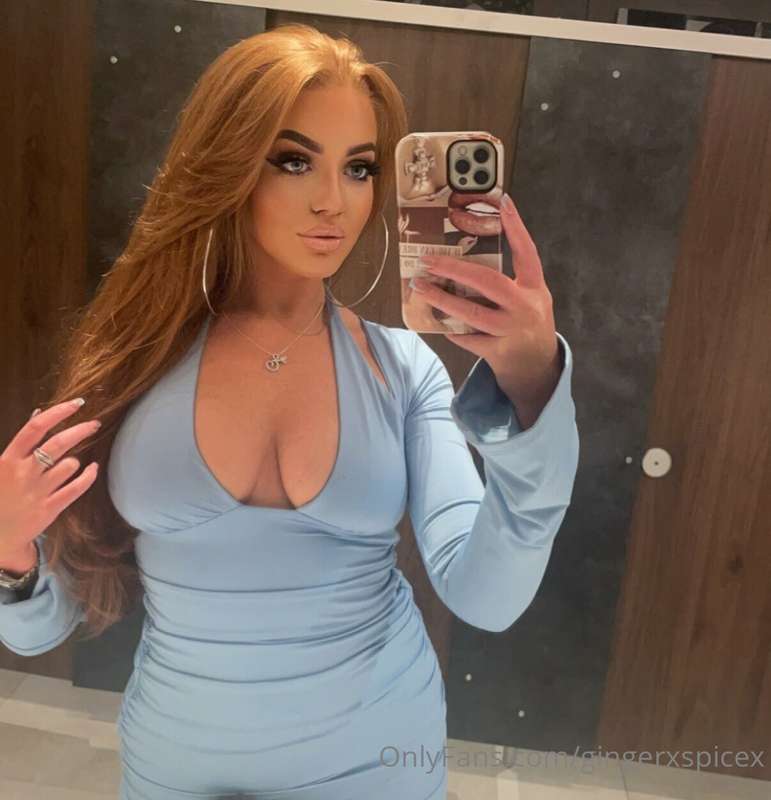 I had my first night out in so long last night! Probably 6 m..