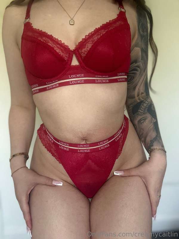 Creamycaitlin - Onlyfans - 17 Jun, 2025