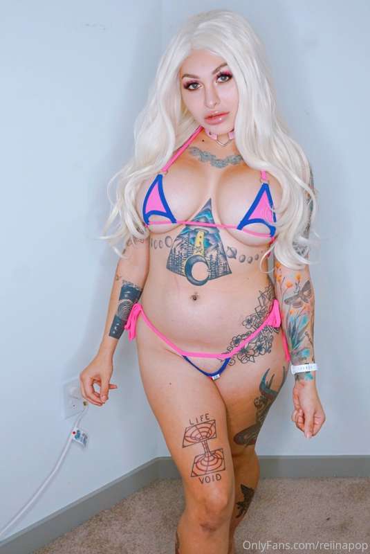 bimbo thickness 💕💕💕 14
