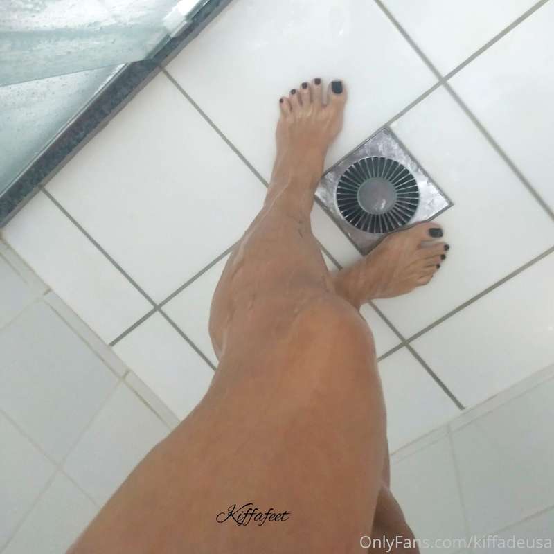Shower pics for you