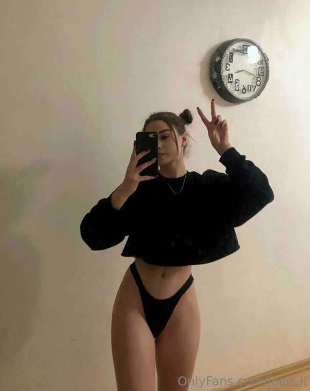 😍 Free Subscription @lolas_li 😍 😈Dreams come true because @l..
