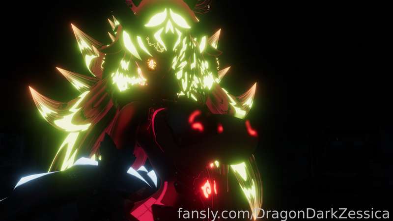 Dragondarkzessica - Fansly - 28 Nov, 2023 11