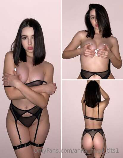 Cutie @callme_eva with soft natural tits 🤤🤤🤤 This doll will ..