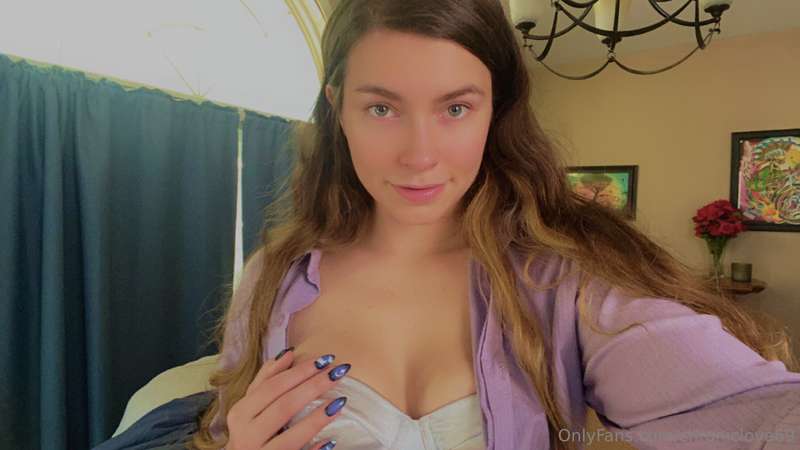 Secretary Marley here to distract you from work ;) 3