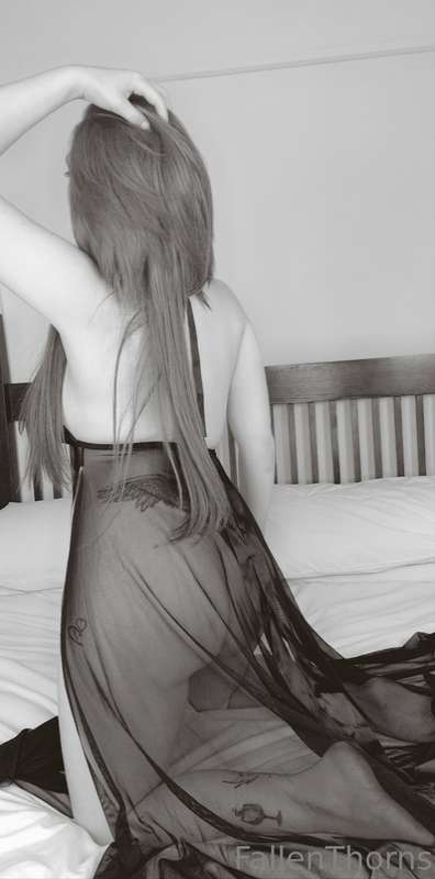 Fallenthorns - Onlyfans - 15 Sep, 2022