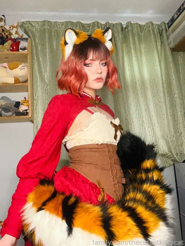 Thecutestkittycat - Fansly - 30 Sep, 2024 29