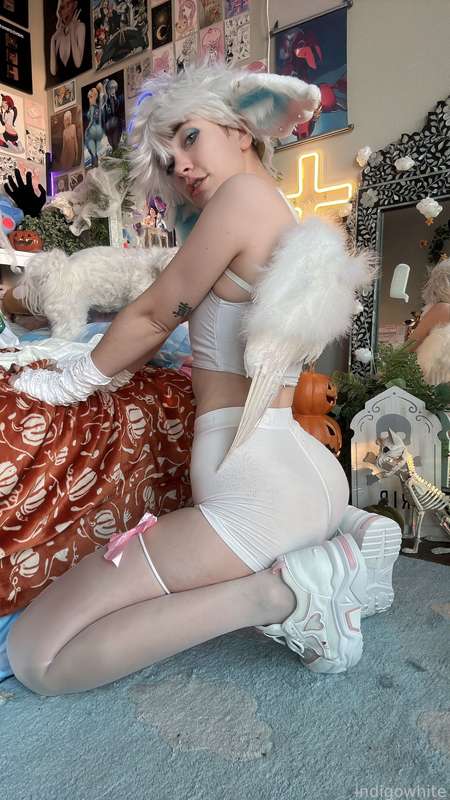 Indigowhite - Fansly - 26 Oct, 2023 54