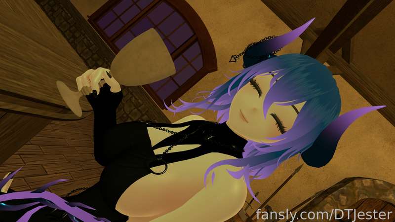 Dtjester - Fansly - 08 Dec, 2024 10
