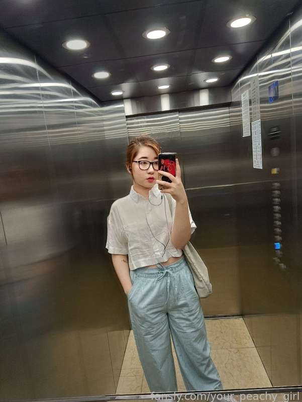Your_Peachy_Girl - Fansly - 29 Oct, 2024