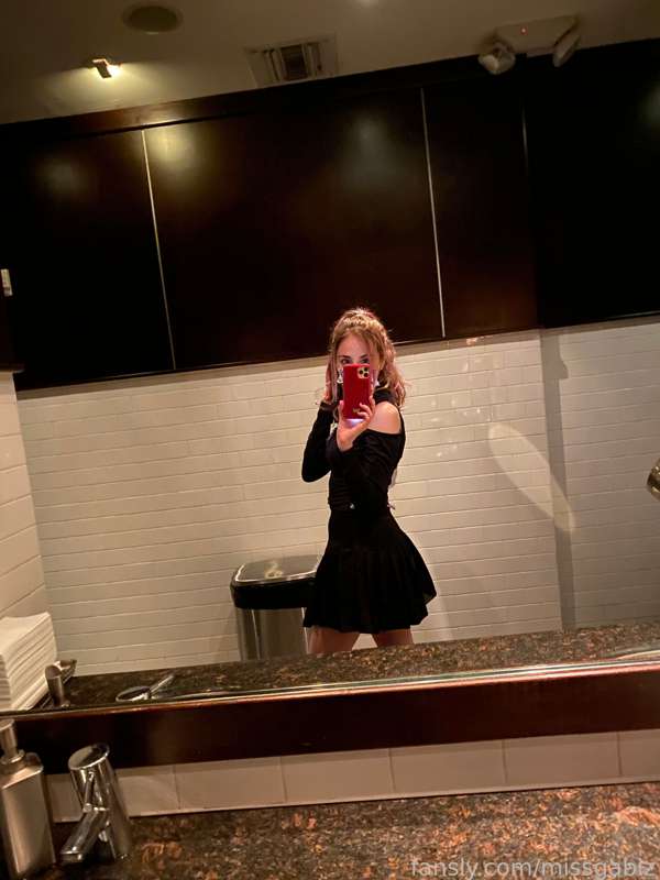 Missgabiz - Fansly - 08 Aug, 2021