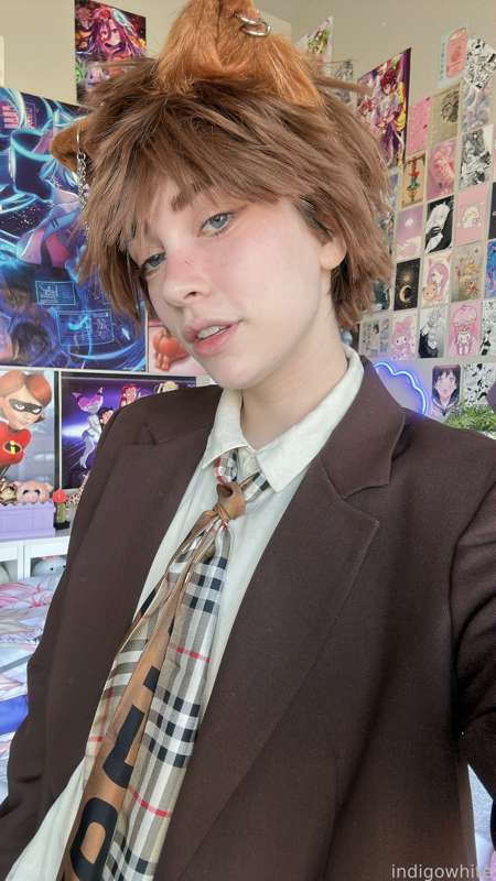 Indigowhite - Fansly - 07 May, 2023 89