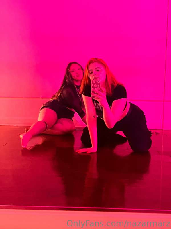 What do you want to see @tomiebabydoll and I do next? 1