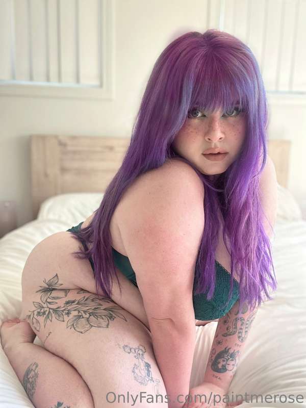 Paintmerose - Onlyfans - 15 Mar, 2023 8