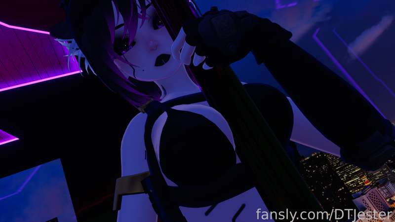 Dtjester - Fansly - 21 Jan, 2023 4