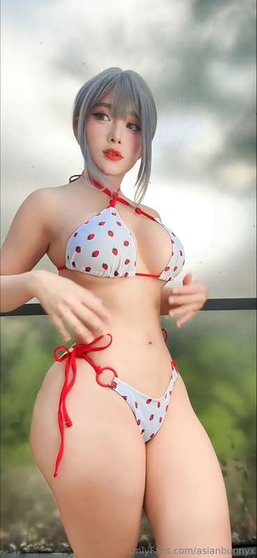 I have a feeling my strawberries will leave you craving for ..