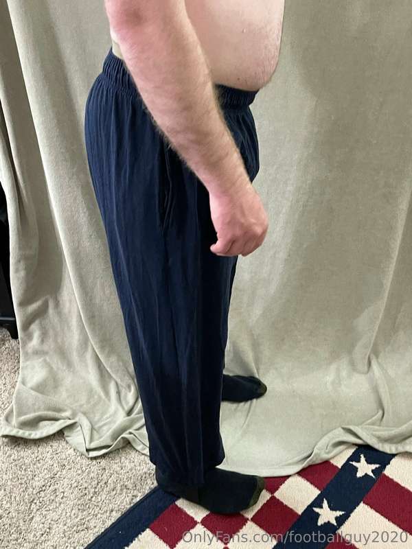 The Shirtless Sarge - Showing off the SARGE bod! Set 12 11