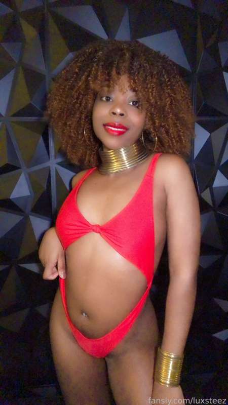 Luxsteez - Fansly - 01 Dec, 2022