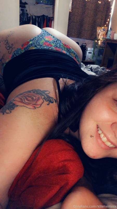 I fuck on the first date 💦