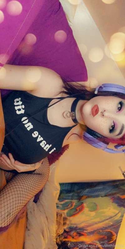 New shirt from a follower of mine. I absolutely love it than.. 22