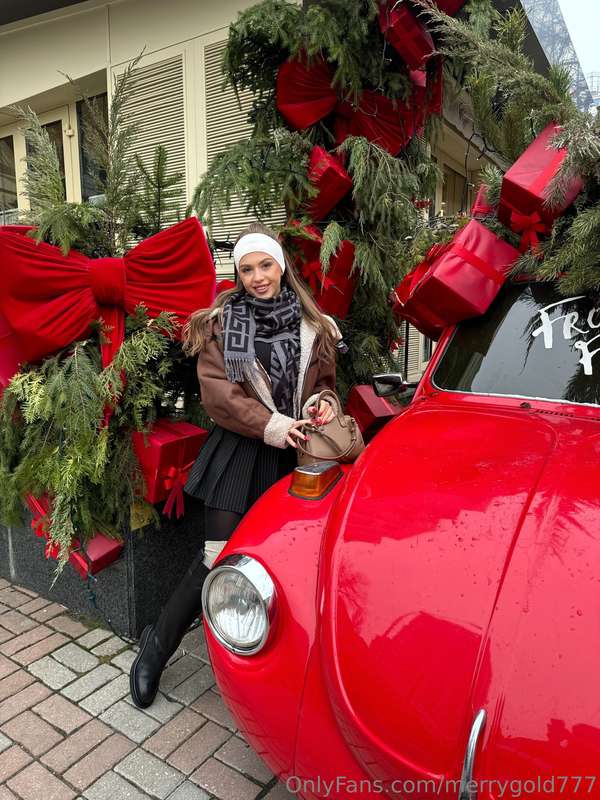 if you are already in the New Year mood? 🎄🎉😋 how does anyone.. 1