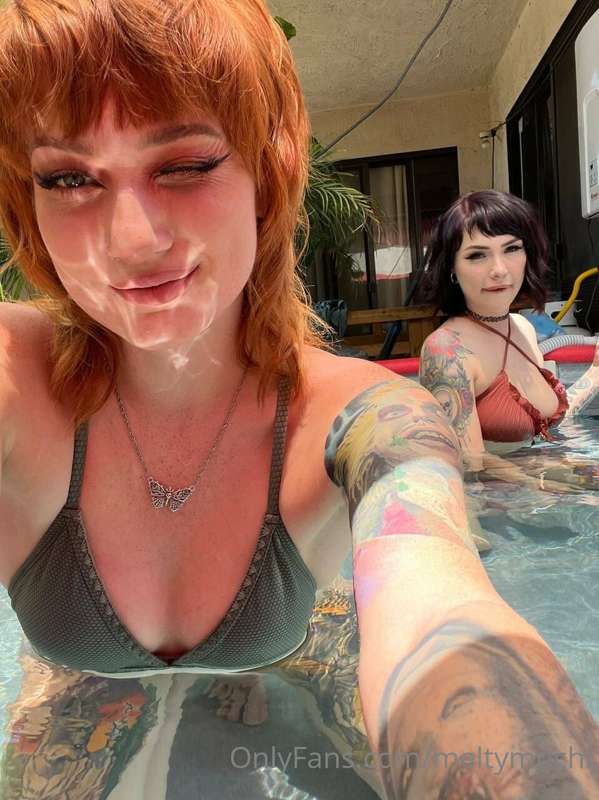 I can’t wait to show you the content we’re making 💕😈💦 @enrap.. 5