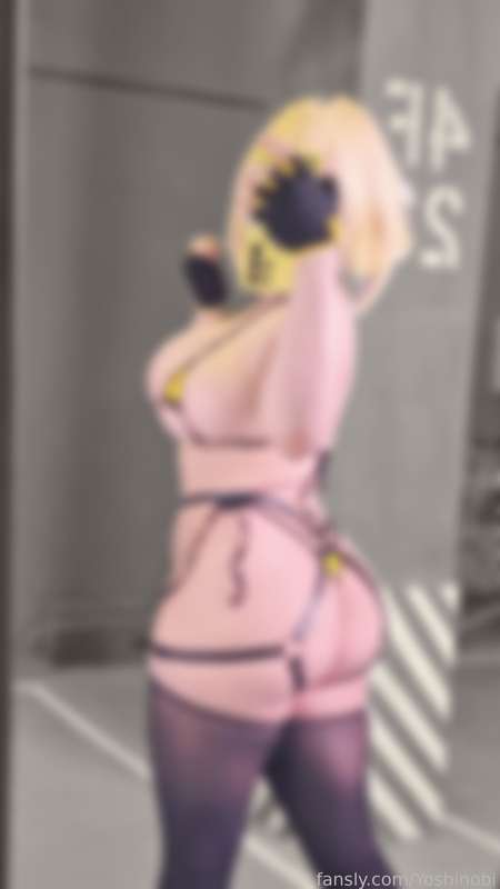 Yoshinobi - Fansly - 25 Sep, 2024 20