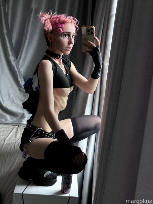 Margokuz - Fansly - 26 Mar, 2025 2
