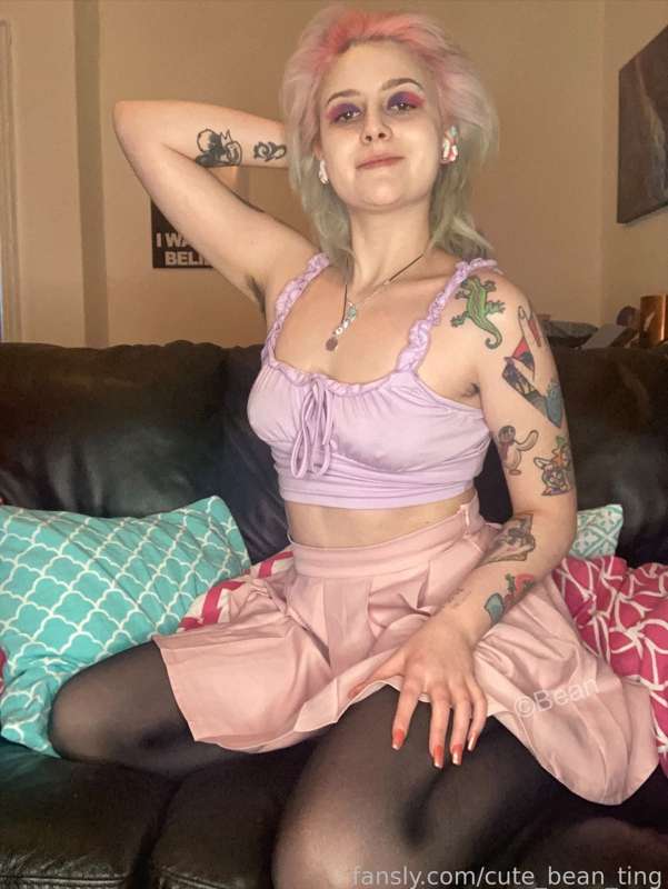Cute_Bean_Ting - Fansly - 14 Mar, 2022 8