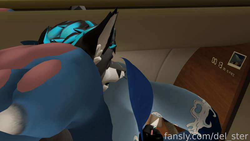Del_Ster - Fansly - 01 Oct, 2023 6