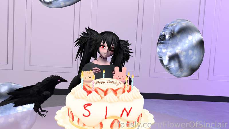 Flowerofsinclair - Fansly - 24 Aug, 2024 5