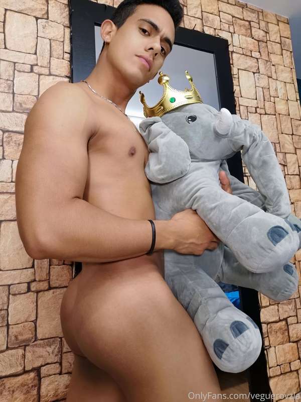 Veguerovzla - Onlyfans - 04 Apr, 2020