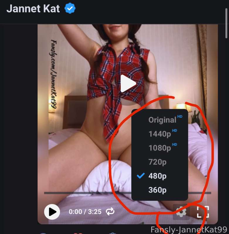 Jannetkat99 - Fansly - 24 Aug, 2021