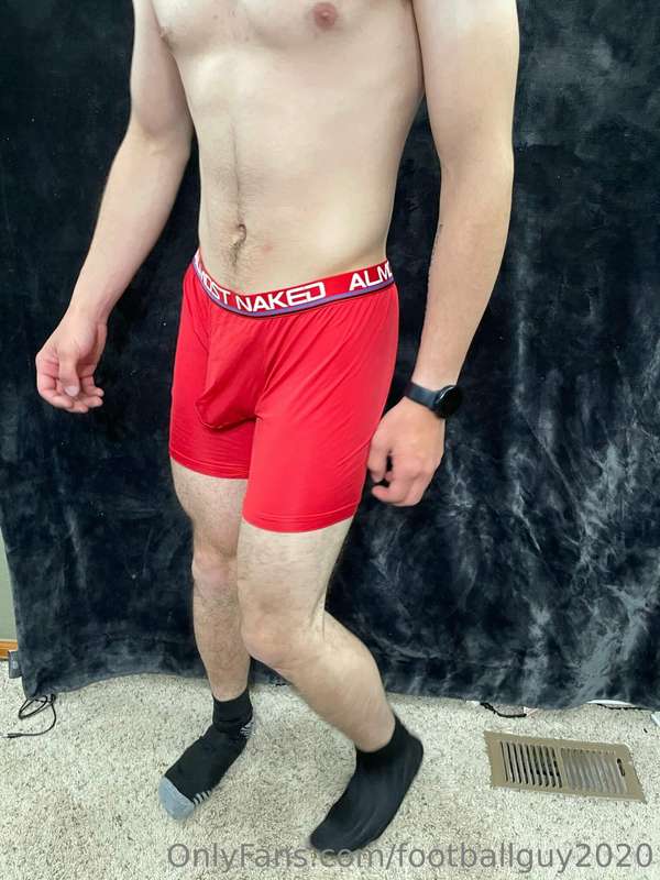 Me in skimpy undies and jocks set 5 27