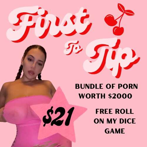 GET SPOILED!! $21 FOR $2000 WORTH OF PORN 😳HOLY FUCK… this i..