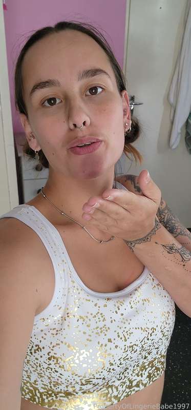 Lingeriebabe1997 - Fansly - 11 Jan, 2025 21