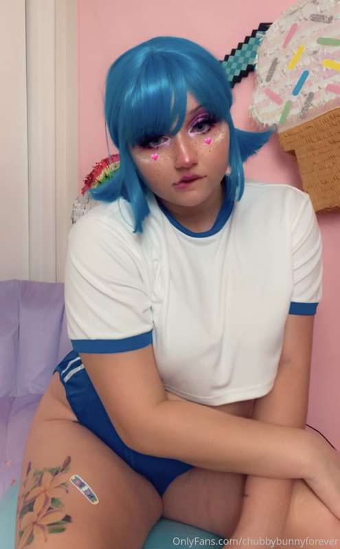 {pt1/?} I was feeling sooo cute and pudgy and just couldn’t .. 18