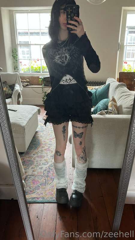 Zeehell - Onlyfans - 30 Aug, 2023 1
