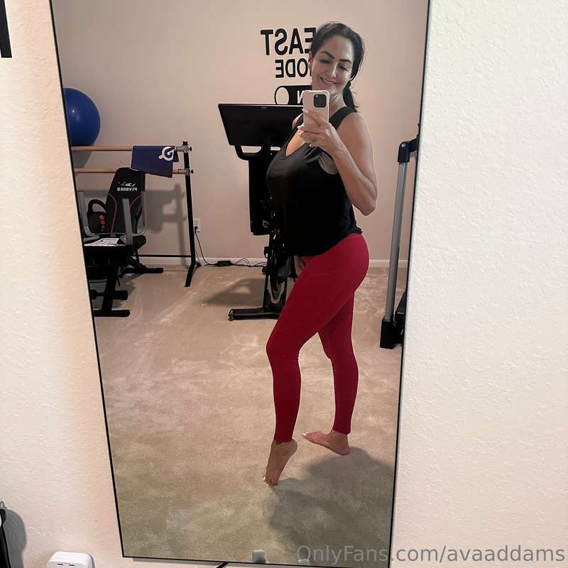 Have you sweat today? If not, I have some ideas to help. 💦