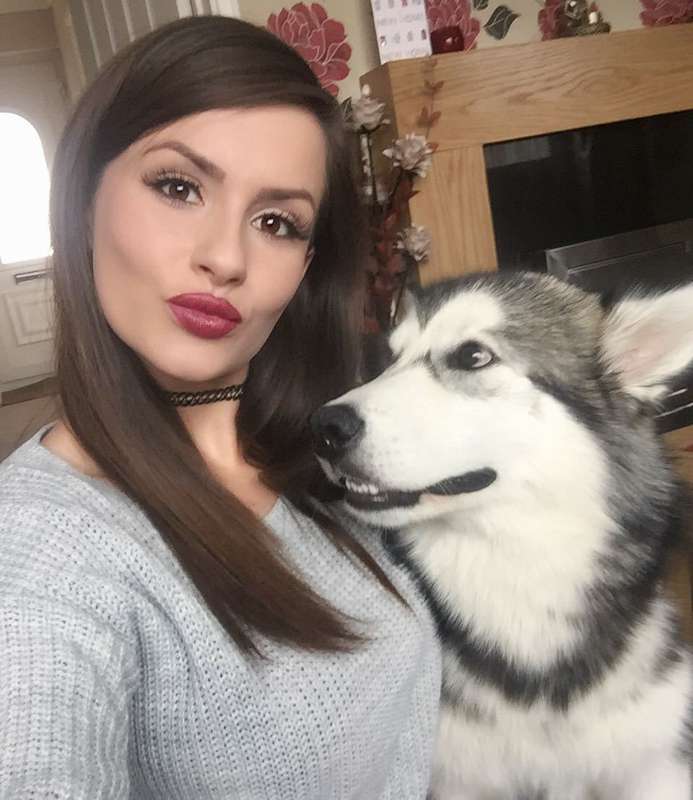 💕🐶  P U P P Y  L O V E 🐶💕