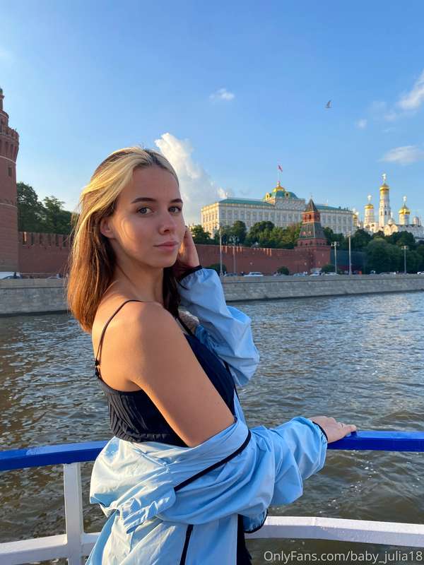 Moscow vibes 😍