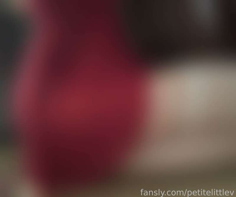 Petitelittlev - Fansly - 25 Jan, 2025 20