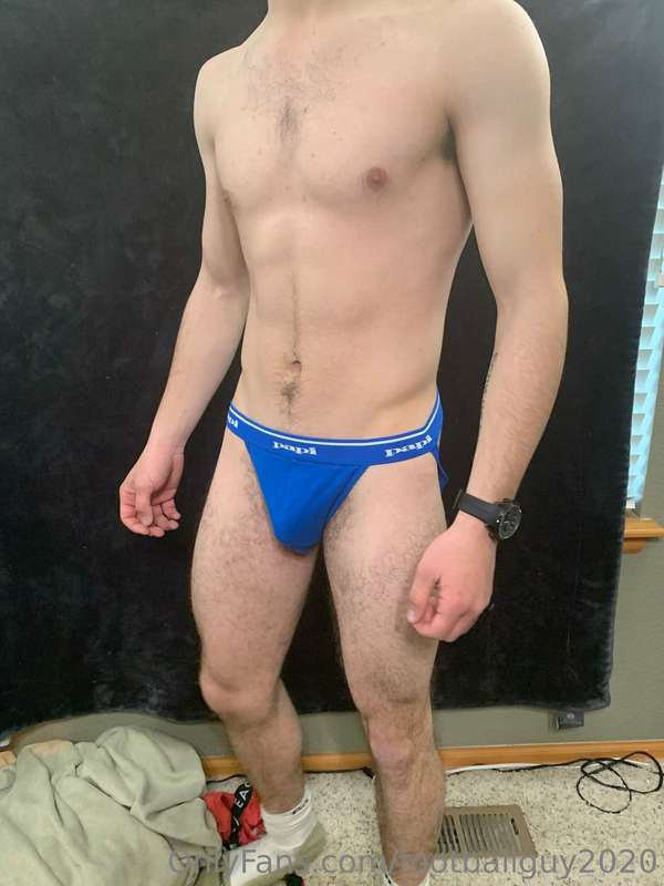Me in a jock set 3 14