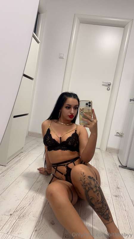 Bitababyy - Onlyfans - 13 Sep, 2024