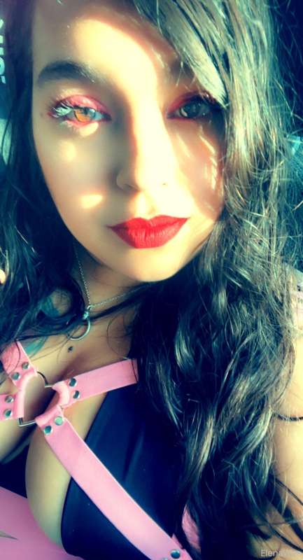 Elenawho - Onlyfans - 23 Aug, 2021