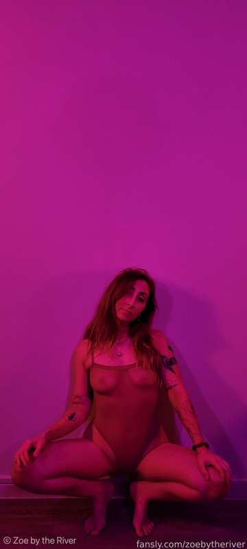 Zoebytheriver - Fansly - 22 Sep, 2021