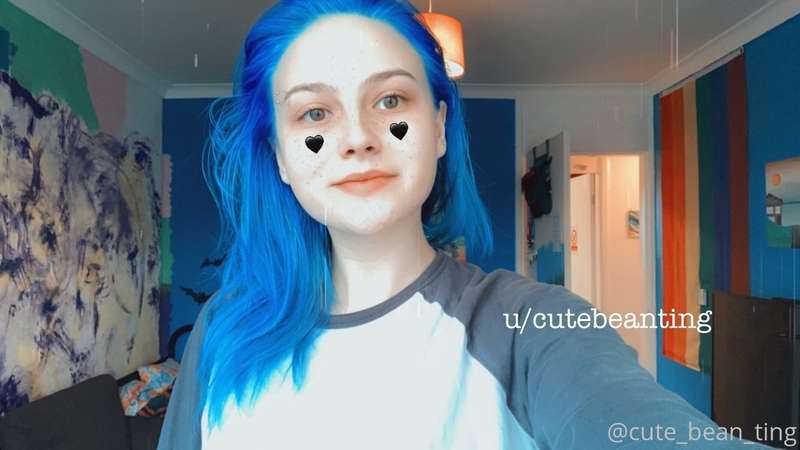 Bean_Exclusive - Onlyfans - 11 Jan, 2021