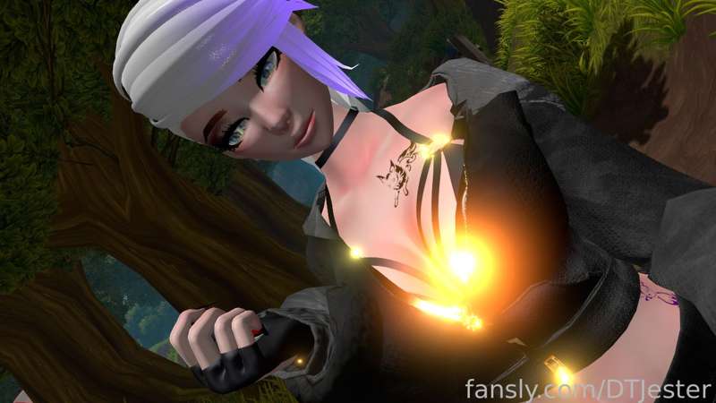 Dtjester - Fansly - 23 Dec, 2023 18