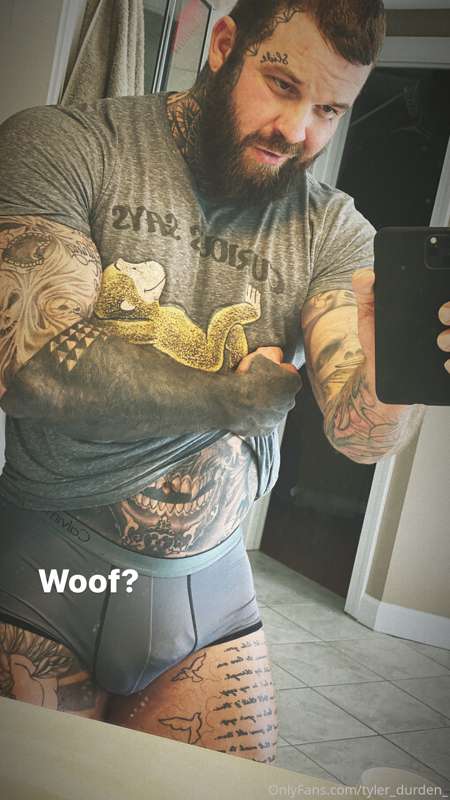 🐶 💕