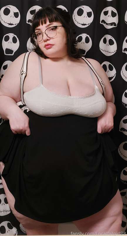 Localfatgirl88 - Fansly - 25 Jun, 2023 7