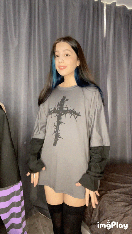 Miss_Akira - Fansly - 05 Aug, 2022